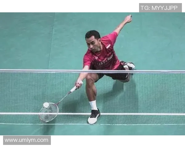 羽毛球比赛技术动作细致剖析与实战应用技巧研究